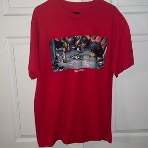 DGK t shirt